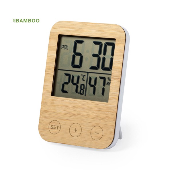 Stazione Meteorologica - cod. MK6516