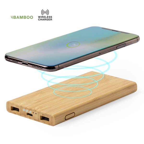 Power Bank - cod. MK6524
