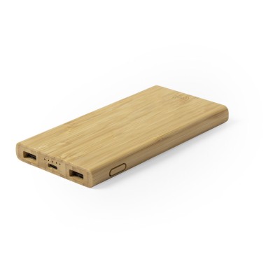 Power Bank - cod. MK6524 Power Bank - cod. MK6524