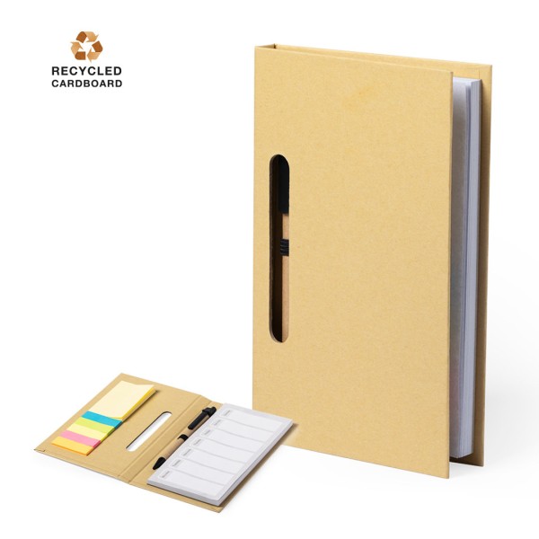 Block Notes - cod. MK6543