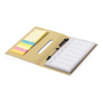 Block Notes - cod. MK6543 Block Notes - cod. MK6543