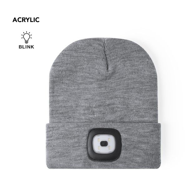 Cappello da stampare con scritte - cod. MK6558