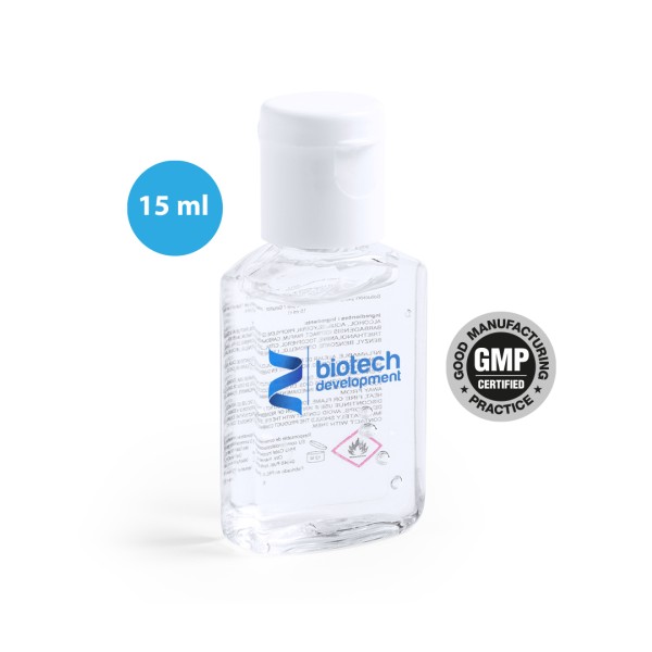Gel Idroalcolico - cod. MK6571
