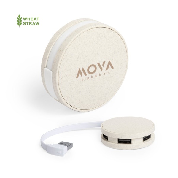 Porta USB - cod. MK6574