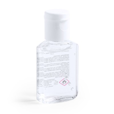 Gel Idroalcolico - cod. MK6571 Gel Idroalcolico - cod. MK6571