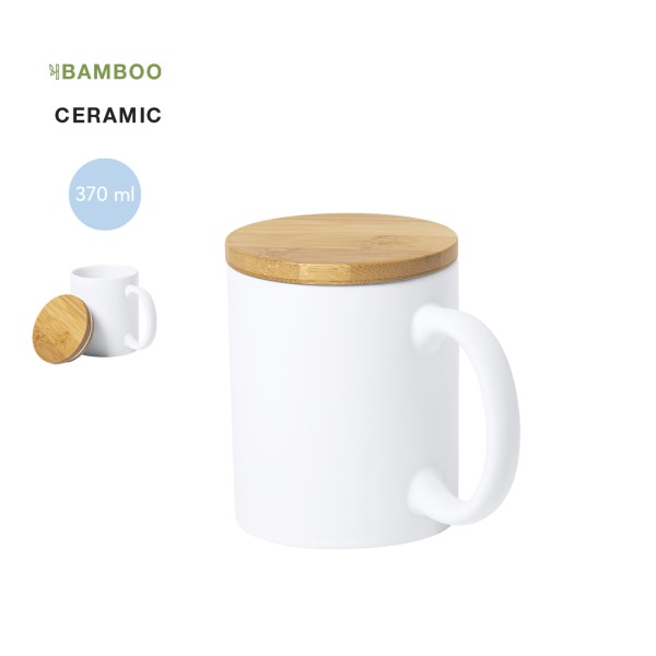 Tazza - cod. MK6586