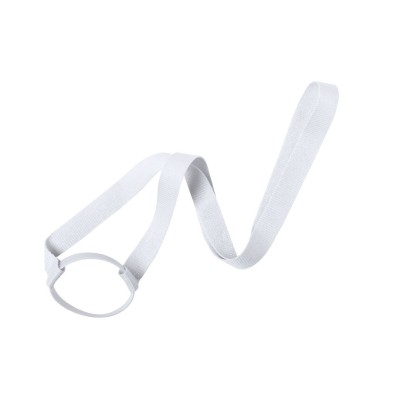 Lanyard Portabicchiere - cod. MK6595 Lanyard Portabicchiere - cod. MK6595