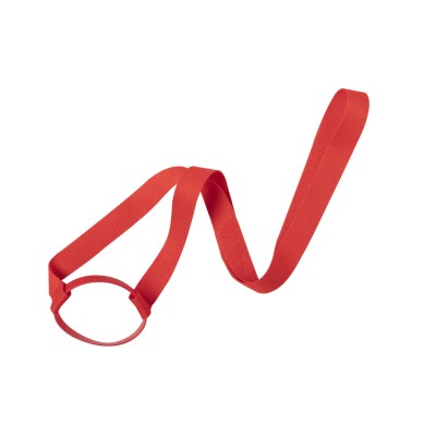 Lanyard Portabicchiere - cod. MK6595