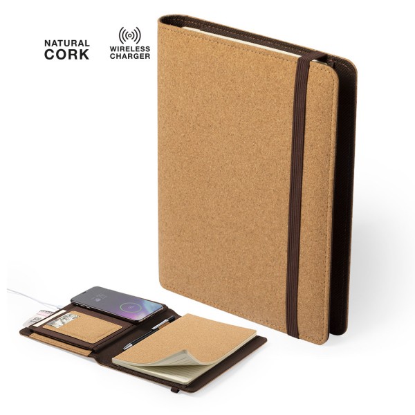 Block Notes Caricatore - cod. MK6616