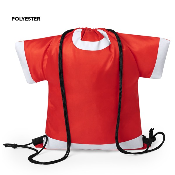 Sacche con logo stampato - cod. MK6632