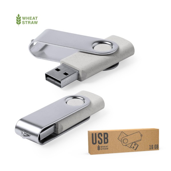 Chiavetta USB - cod. MK6633