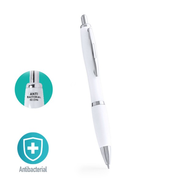 Penna Antibatterica - cod. MK6640