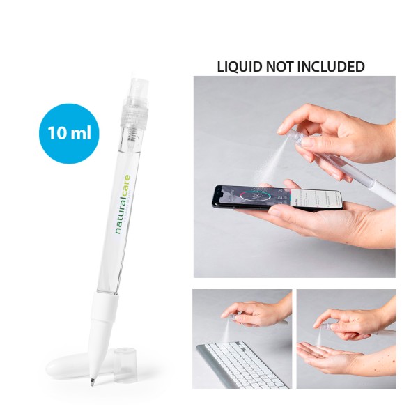 Penna Vaporizzatore - cod. MK6657
