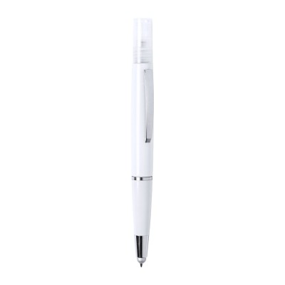 Penna Antibatterica Multifunzione - cod. MK6656 Penna Antibatterica Multifunzione - cod. MK6656
