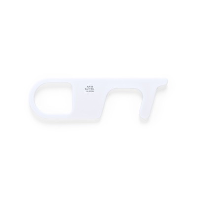 Portachiavi Antibatterico Anticontatto - cod. MK6662 Portachiavi Antibatterico Anticontatto - cod. MK6662
