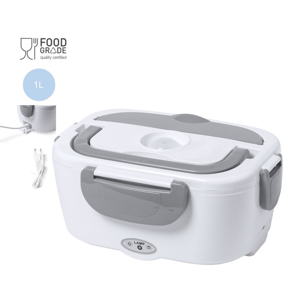 Porta Pranzo Elettrico - cod. MK6724