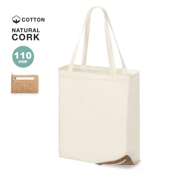 Borsa Pieghevole - cod. MK6726