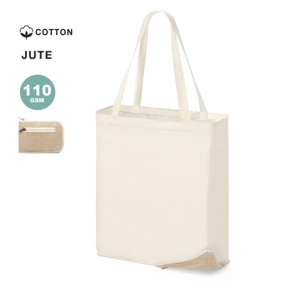 Borsa Pieghevole - cod. MK6727