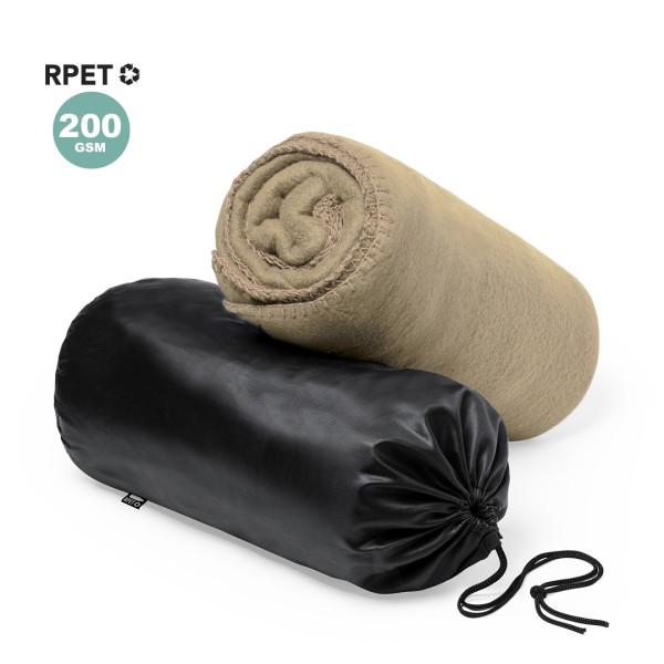 Coperta da serigrafare con logo - cod. MK6748