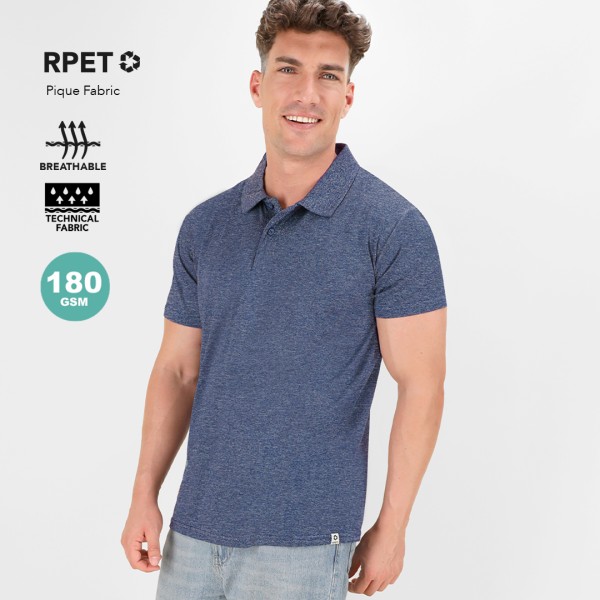 Polo promozionale - cod. MK6755