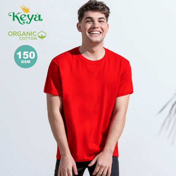 T-Shirt Adulto "keya" - cod. MK6760