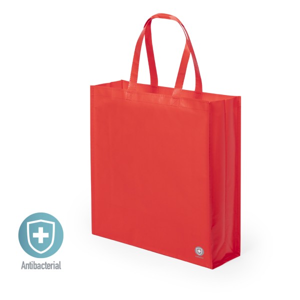 Borsa Antibatterica - cod. MK6767
