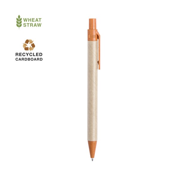 Penna biro da personalizzare - cod. MK6773
