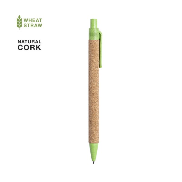 Penna biro personalizzabile - cod. MK6774