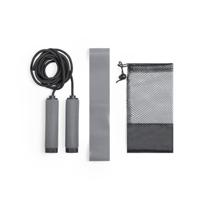 Set Fitness - cod. MK6790 Set Fitness - cod. MK6790