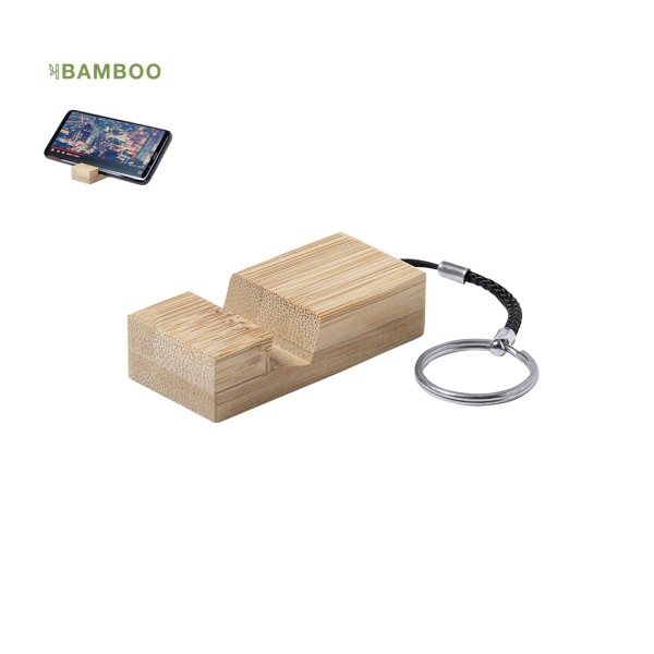 Portachiavi Supporto - cod. MK6796