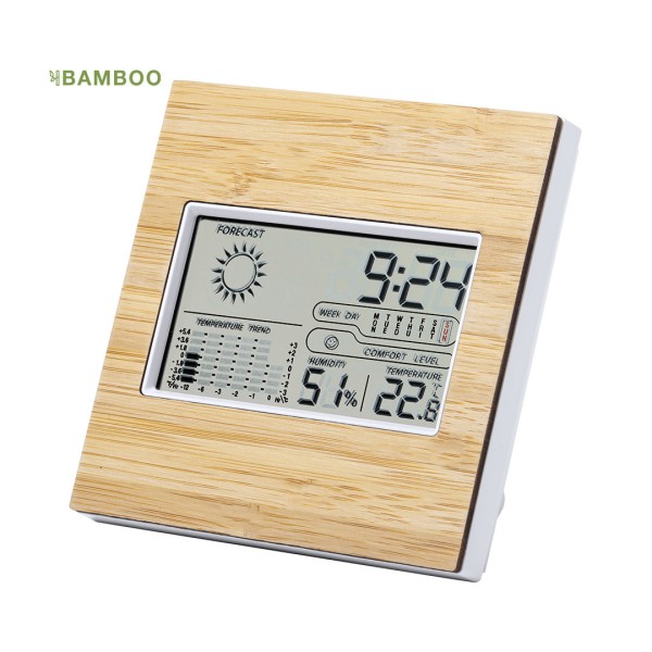 Stazione Meteorologica - cod. MK6806