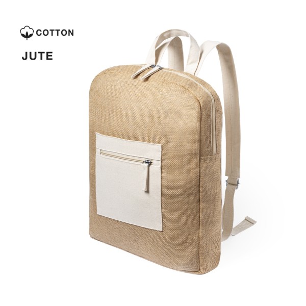 Zaino multiuso personalizzato - cod. MK6818