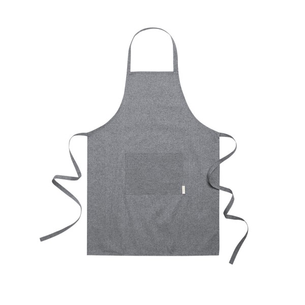 Grembiule personalizzabile con logo - cod. MK6831