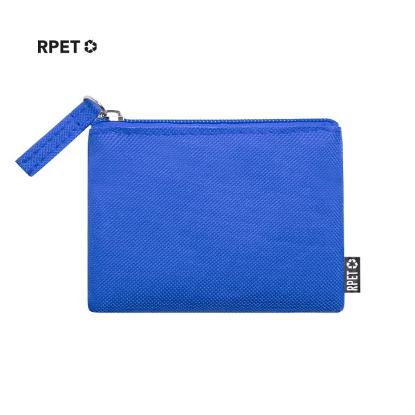 Portamonete con logo - cod. MK6843