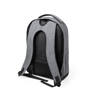 Zaino Antifurto - cod. MK6848 Zaino Antifurto - cod. MK6848