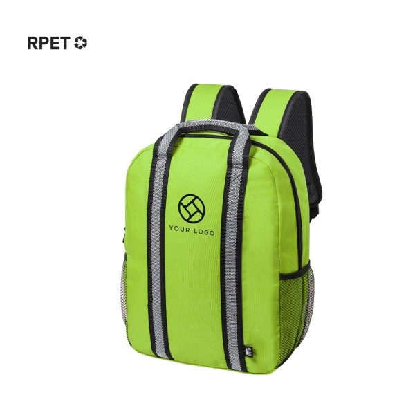 Zaino resistente personalizzato con logo - cod. MK6850
