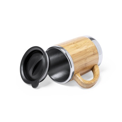 Tazza Termica personalizzata - cod. MK6876