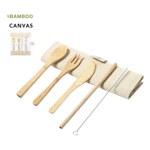 Set Posate - cod. MK6887