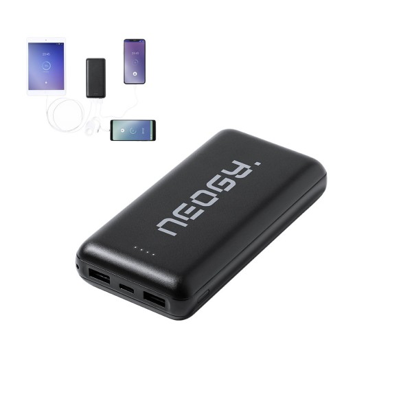 Power Bank - cod. MK6892