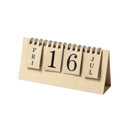 Calendario Perpetuo - cod. MK6907 Calendario Perpetuo - cod. MK6907
