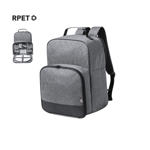 Zaino Termico Picnic - cod. MK6917