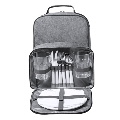 Zaino Termico Picnic - cod. MK6917 Zaino Termico Picnic - cod. MK6917