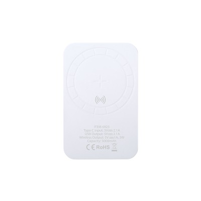 Power Bank - cod. MK6923 Power Bank - cod. MK6923