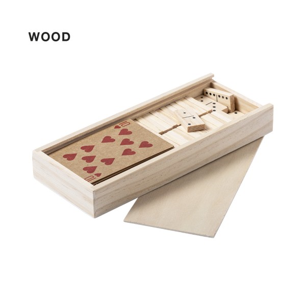 Set Gioco - cod. MK6933