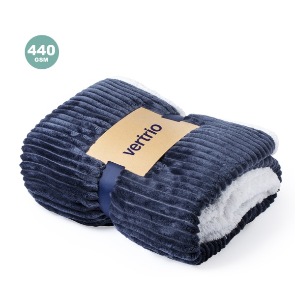 Coperta da stampare con logo - cod. MK6936