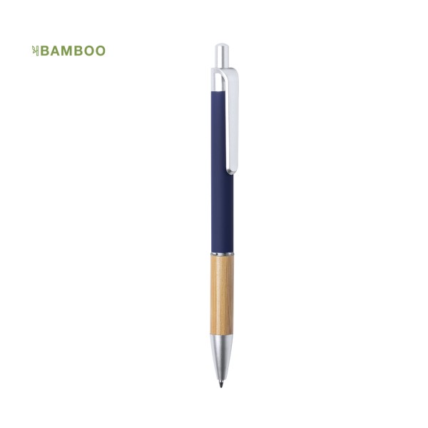 Penna biro con logo promozionale - cod. MK6939