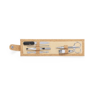Set Manicure - cod. MK6983 Set Manicure - cod. MK6983