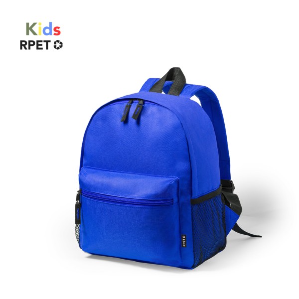 Zaino per bambini personalizzato - cod. MK6987