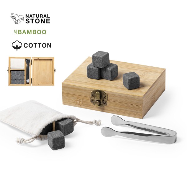 Set Cubetti di Ghiaccio - cod. MK6996