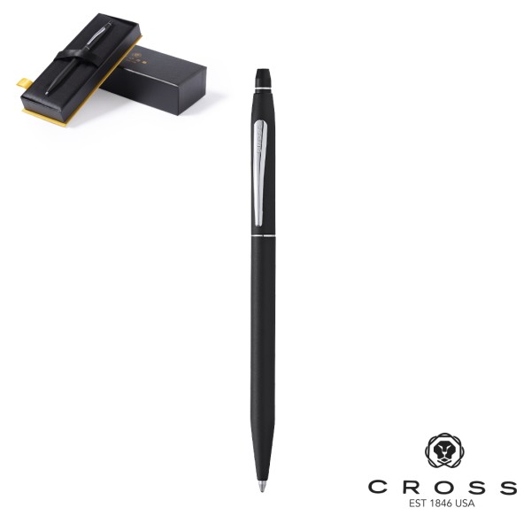 Penne biro con logo stampato - cod. MK7368